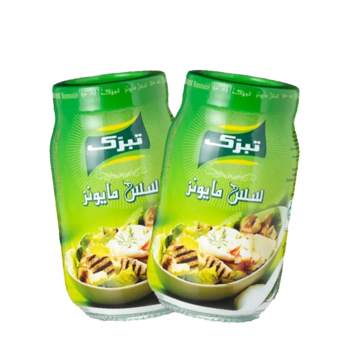 سس تبرک